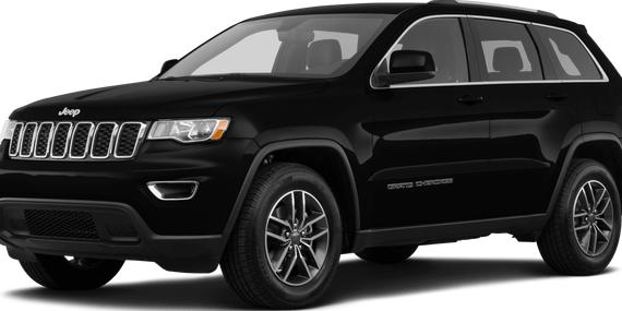 JEEP GRAND CHEROKEE 2020 1C4RJFAG4LC134337 image